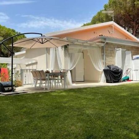 Zaffiro Casa Vacanze Al Mare Valledoria  Eksteriør billede