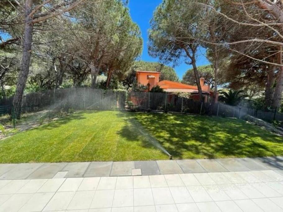 Zaffiro Casa Vacanze Al Mare Valledoria  Eksteriør billede
