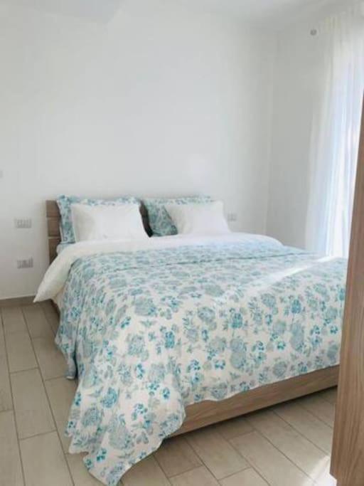 Zaffiro Casa Vacanze Al Mare Valledoria  Eksteriør billede