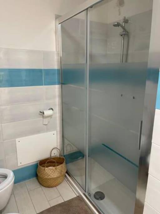 Zaffiro Casa Vacanze Al Mare Valledoria  Eksteriør billede