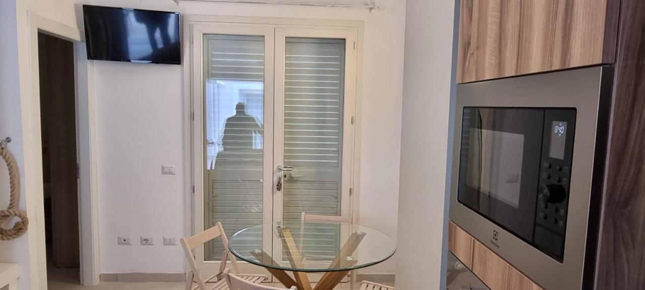Zaffiro Casa Vacanze Al Mare Valledoria  Eksteriør billede