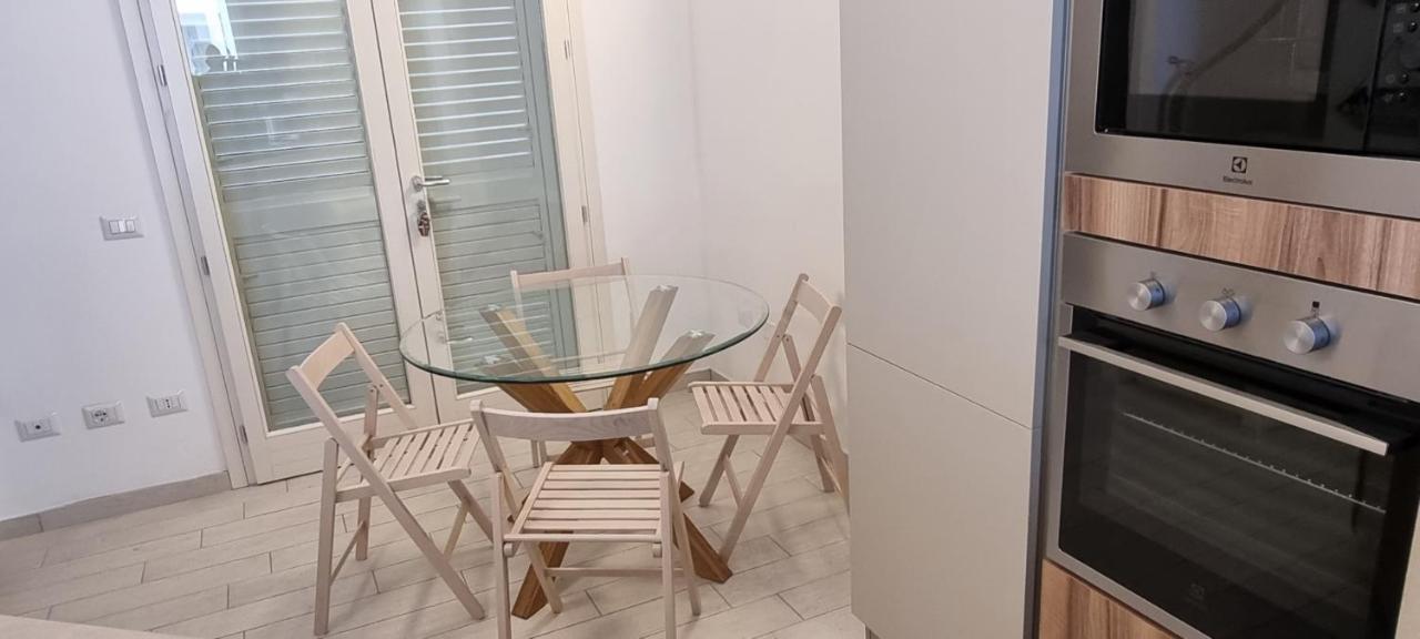 Zaffiro Casa Vacanze Al Mare Valledoria  Eksteriør billede