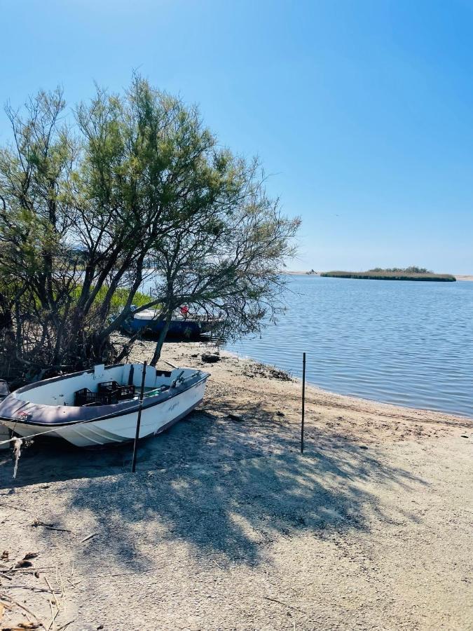 Zaffiro Casa Vacanze Al Mare Valledoria  Eksteriør billede